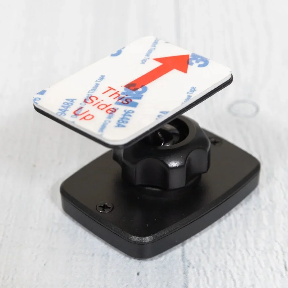 WizGear Magnetic Universal Mobile Phone Car Mount - NEW